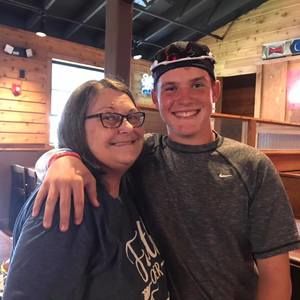 Meet your Posher, Pamela